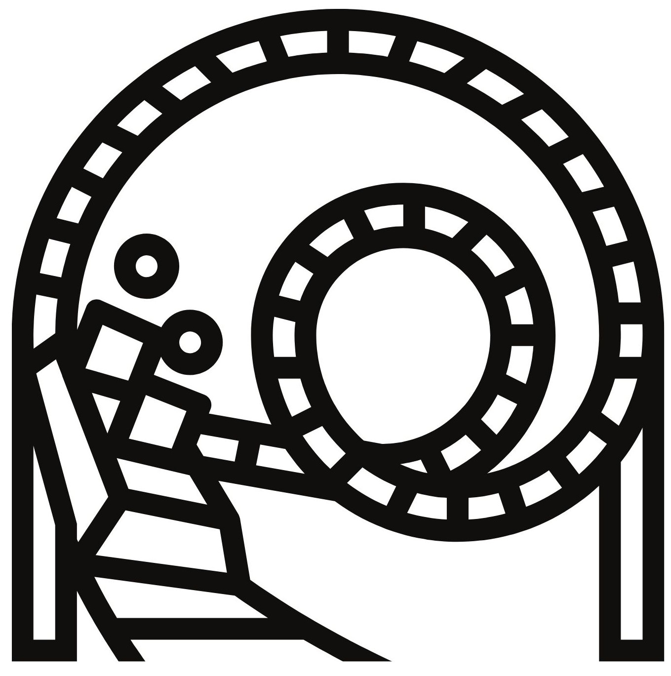 5 jours dans les 3 parcs